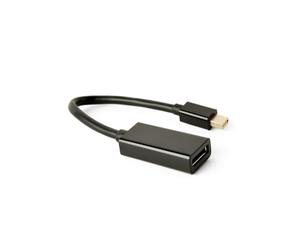 Gembird I/O Adapter Mini-DP TO DP/4K A-MDPM-DPF4K-01
