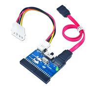Convertitore SATA/IDE bidirezionale SATA-IDE-2 Gembird