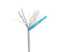 CableXpertFPC-6004-SOL - 100 m - Cat6 - F/UTP FTP FPC-6004-SOL