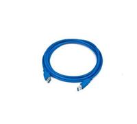 Gembird CCP-USB3-AMAF-6 cavo USB 1,8 m USB A Blu