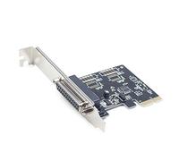 Gembird LPC-2 Scheda di interfaccia e Adattatore Parallelo Interno