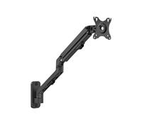 Gembird Supporto Per Doppio Monitor Ma-wa2-01