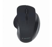 Mouse Ottico Wireless GEMBIRD MUSW-6B-02 1600 dpi