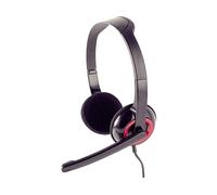 TECHMADE CUFFIE MICROFONO MHS-002**PUOI PAGARE ANCHE ALLA CONSEGNA!!!**