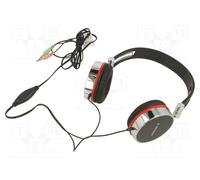 GEMBIRD MHS-903 Cuffie auricolari con microfono