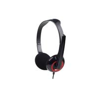 TECHMADE CUFFIE MICROFONO MHS-002**PUOI PAGARE ANCHE ALLA CONSEGNA!!!**