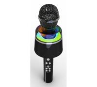 Gembird MICROFONO FUNZIONE Karaoke