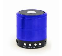 CASSE BLUETOOTH SPK-BT-08-B BLU