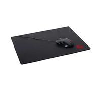 Tappeto Gaming GEMBIRD MP-GAME-L Nero (40 x 45 cm)