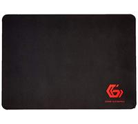 Tappeto Gaming GEMBIRD MP-GAME-M Nero