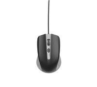 Gembird MUS-4B-01-GB mouse Ufficio Mano destra USB tipo A Ottico 1200 DPI