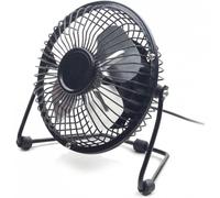 Gembird NF-03 ventilatore Nero