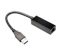 Gembird NIC-U3-02 Adattatore da USB 3.0 a Fast Ethernet
