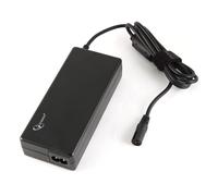 Gembird NPA-AC1D Caricabatterie per dispositivi mobili Netbook, Laptop Interno nero Rete elettrica - Nouvo