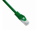 Gembird Patch Cord Cat.6 UTP 2m cavo di rete Cat6 U/UTP (UTP) Verde