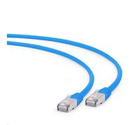 Gembird Patchcord RJ45, Cat 6A, FTP, LSZH, 1,5 m, Blu