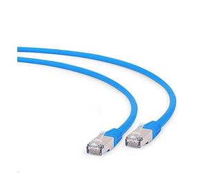 Gembird Patchcord RJ45, Cat 6A, FTP, LSZH, 1,5 m, Blu