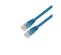 Gembird Patchcord RJ45, CAT. 6A, FTP, LSZH, 1M, BLUE