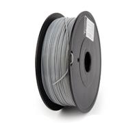Gembird PLA-PLUS filamento grigio 1.75 mm 1 kg 3DP-PLA 1.75-02-GR NEW