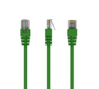 Gembird PP12-5M/G cavo di rete Verde Cat5e - Nouvo