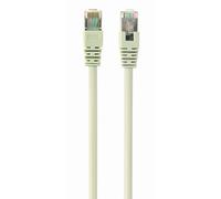 Gembird PP22-10M cavo di rete Beige Cat5e F/UTP (FTP) - Nouvo