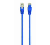 Gembird PP22-2M/B cavo di rete Blu Cat5e - Nouvo