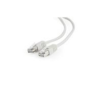 Gembird PP22-3M cavo di rete Beige