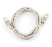 Gembird PP6-3M cavo di rete Cat6 Grigio