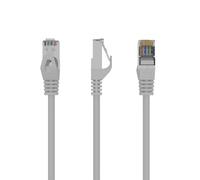 Gembird PP6-3M/W cavo di rete Bianco Cat6 F/UTP (FTP) - Nouvo