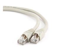Gembird PP6U-2M cavo di rete Cat6 U/UTP (UTP) Grigio