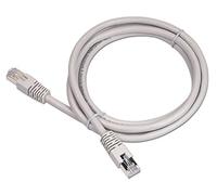 Gembird RJ45/RJ45 Cat6 0.25m cavo di rete 0,25 m F/UTP (FTP) Bianco