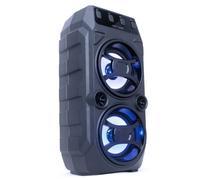 CASSA AUDIO BLUETOOTH SPK-BT-13 CON FUNZIONE KARAOKE