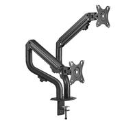 E_0002_S5627416 Gembird Supporto da Tavolo per Schermo GEMBIRD Informatica