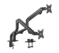 E_0002_S5627416 Gembird Supporto da Tavolo per Schermo GEMBIRD Informatica