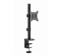 Gembird Supporto da Tavolo per Display MA-D1-02 17" 32"