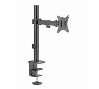 Gembird Supporto da Tavolo per Display MA-D1-03 17" 32"