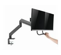Gembird Supporto da Tavolo per Display MA-DA2-04 17" 32"