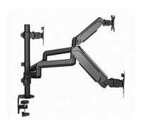 Supporto da Tavolo per Schermo GEMBIRD MA-DA3-01 17" 27"