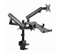 Supporto da tavolo per TV LCD/Plasma Gembird 17-32 (8 kg) MA-DA3-02