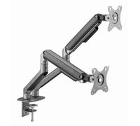 Gembird Supporto Da Tavolo Per Schermo Gembird T_0301_S5627607 Informatica