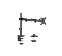 Gembird Supporto da Tavolo per Schermo, Standard