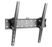 Gembird Wm-55t-02 Supporto TV 55" VESA Max Nero