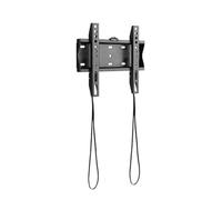 GEMBIRD STAFFA SUPPORTO A PARETE DA 23" A 42" (WM-42F-01)**PUOI PAGARE ANCHE ALLA CONSEGNA!!!**