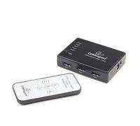 Interruttore HDMI a 5 porte CableXpert DSW-HDMI-53
