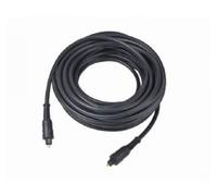 Gembird TOSLINK - TOSLINK - 10m - Nero CC-OPT-10M NEW