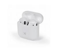 Gembird Valletta Bluetooth TWS Headset White