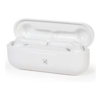 Gembird TWS-VIE-GW cuffia e auricolare Wireless In-ear Musica e Chiamate USB tipo-C Bluetooth Bianco