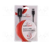 GEMBIRD UAE-01-5M Ripetitore USB