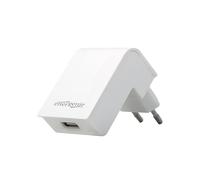 gembird Universal USB-Ladegerat 2A 5V weiB NUOVO