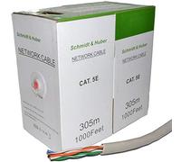 Gembird Cavo Di Rete Upc-5004e-sol Utp Cat 5e 305 M